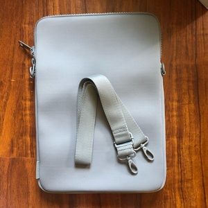 Dagne Dover Laptop Sleeve